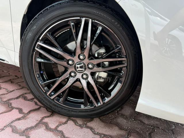 2022 Honda ODYSSEY EXV 2.4L (A) Promo 4.5A EX FULL - 3