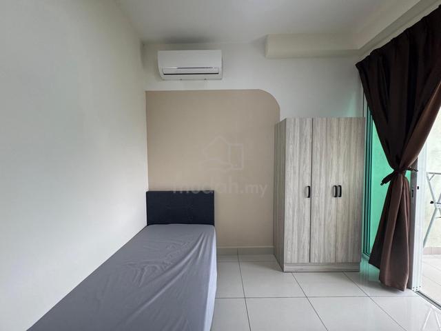 Residensi Suasana @ Damai 1