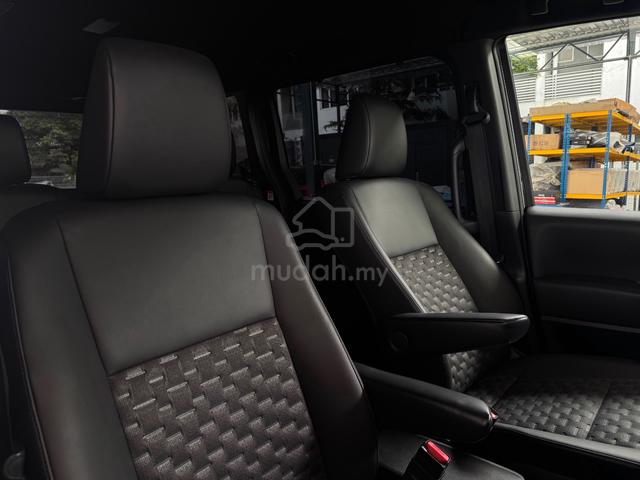 2022 Toyota VOXY 2.0 S-Z (A) - 5