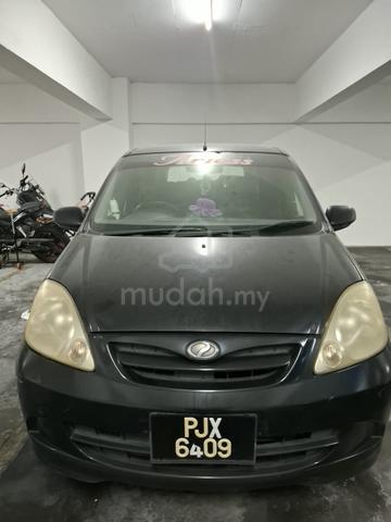 2012 Perodua VIVA 1.0 ELITE MT (M) - 5