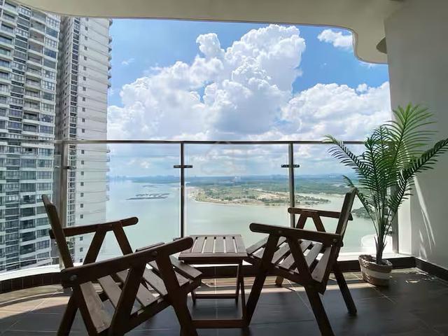 Royal Strand @ Country Garden Danga Bay 1