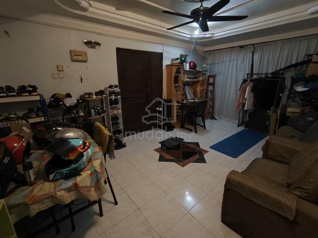 Apartment Mutiara Perdana 1