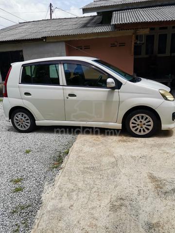 2012 Perodua VIVA 1.0 ELITE EZI EJ-VE (A) - 3