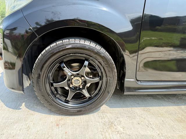 MYVI 1.5 Special Edition (A) 2013 - 4