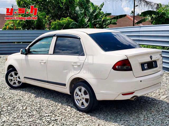 2013 Proton SAGA 1.3 FL (M) - 3