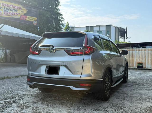 2020 Honda CR-V 1.5 TC-P 2WD (A) FACELIFT ORI TOP - 5