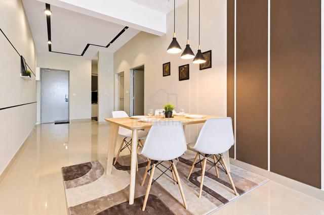 Maple Residences @ Bandar Bestari Klang 1