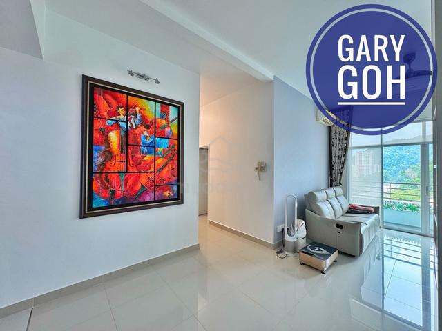Boulevard Condominium (BLVD) 1