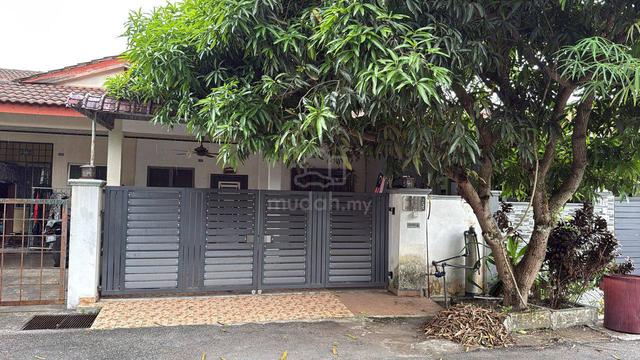 FREEHOLD š„ 1 Storey Terrace House Bandar Tasik Kesuma 1