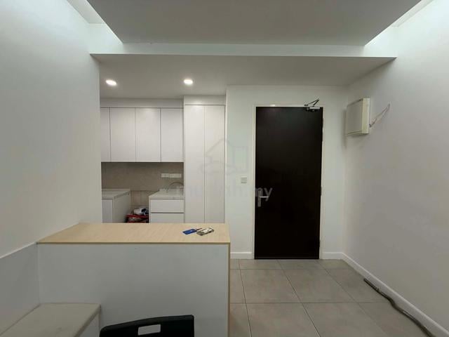 SkyMeridien Residences @ Sentul East 1