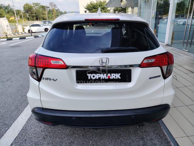 Honda HR-V 1.5HYBRID (A) 133,780km FullServiceReco - 4