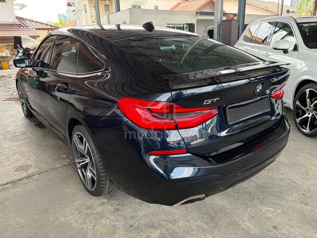 2019 Bmw 630i GT 2.0 (A) - 3