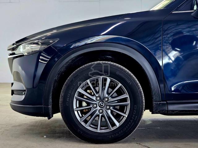 2021 Mazda CX-5 2.0 G GVC PLUS MID (A) - 4