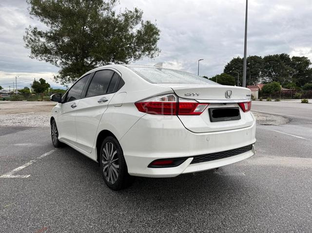 2019 Honda CITY 1.5 HYBRID (A)FULL SERVICE HONDA~~ - 5