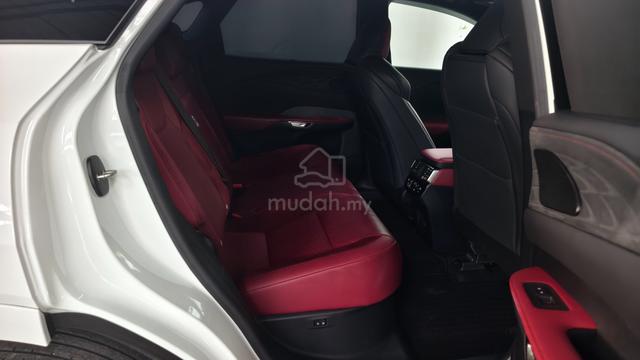 2023 Lexus RX350 2.4 F SPORT (A) - 5
