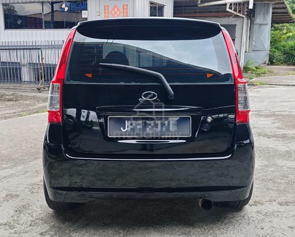2013 Perodua VIVA 850 EX (M) - 4