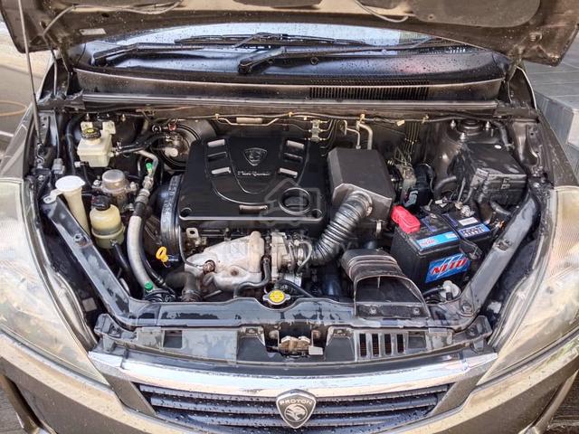 2016 Proton Exora Bold 1.6 Premium (A) 7 Seaters - 3