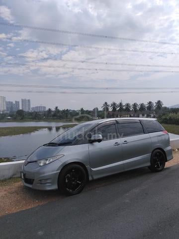 2006 Toyota ESTIMA 2.4 AERAS ACR50W (A) - 3