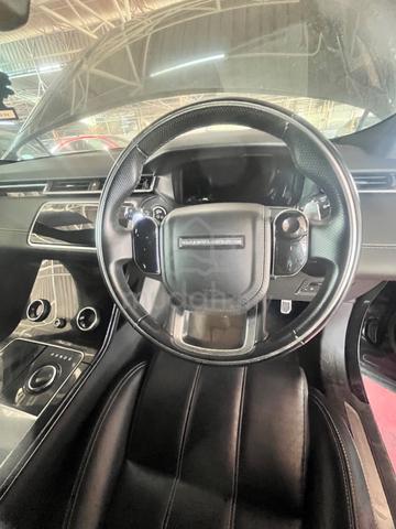 Clear Stock! RANGE ROVER 2.0 VELAR R-DYNAMIC - 1