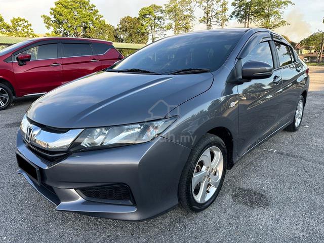 2016 Honda CITY 1.5 S+ (A) ONE CAREFUL OWNER - 3