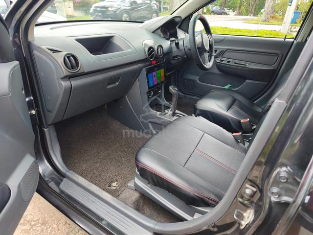 2011 Proton SAGA 1.3 FL (A) FLX Auto OTR - 3