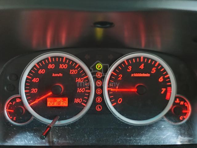 2008 Toyota AVANZA 1.3 E F601RM-GQMFM (A) - 5