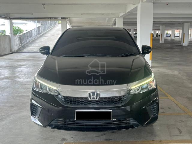 2022 Honda CITY 1.5 S HATCHBACK (A) - 3