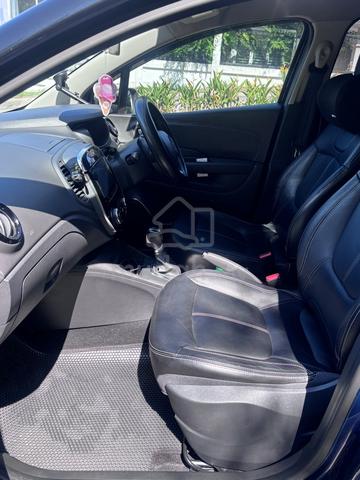 2019 Renault CAPTUR 1.2 TCE (A) - 5