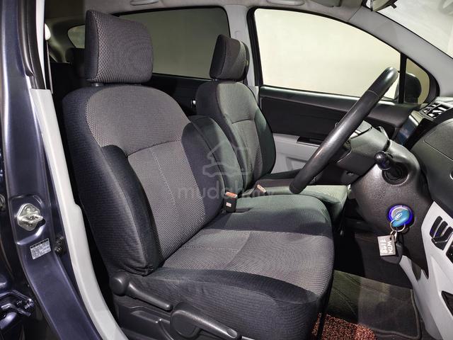 2010 Perodua Alza 1.5 EZI (A) 2-Years Warranty - 4