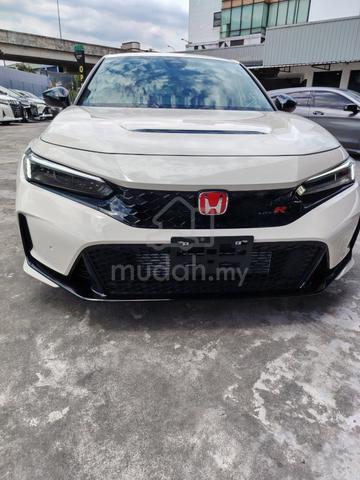 2024 Honda CIVIC 2.0 TYPE R MY23 FL5 (M) - 1