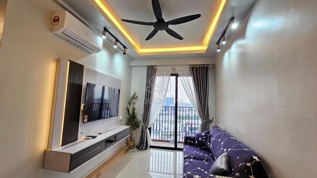 Piccadilly Service Residence 1