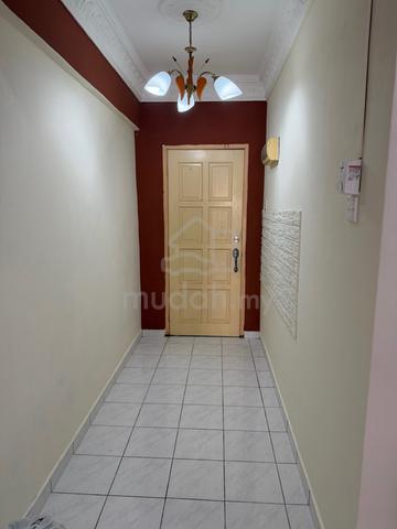Sri Lavender Apartment 1