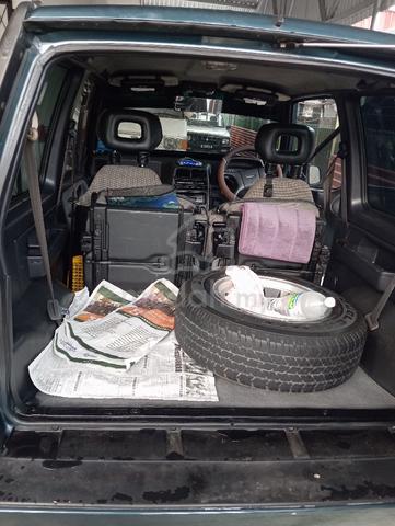 1995 Suzuki VITARA 1.5 M - 5