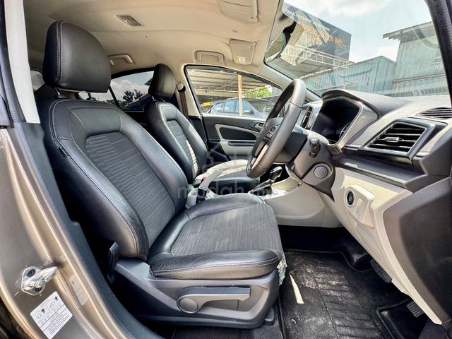 TRUE 2020 Proton PERSONA PREMIUM 1.6L (A) CAR KING - 5