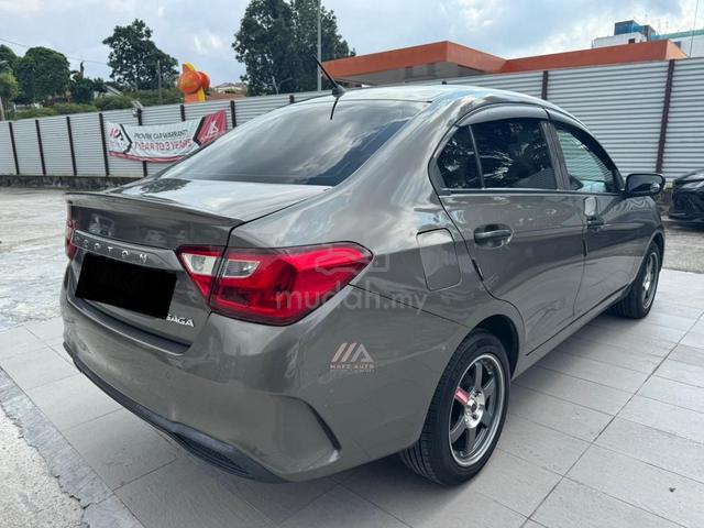 2021 Proton SAGA STANDARD AT 1.3L (A) - 5