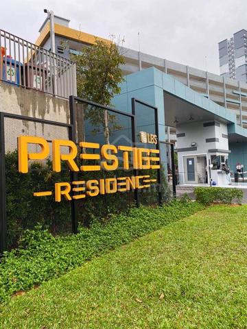 Prestige Residence 1