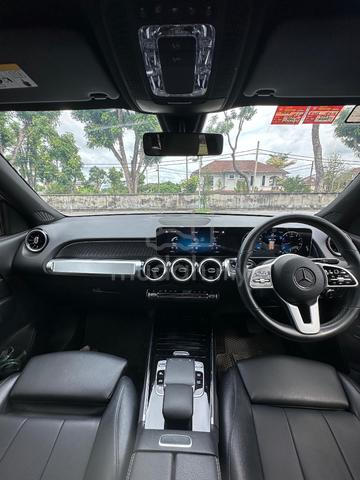 2020 Mercedes Benz GLB200 (CBU) 1.3 (A) - 5