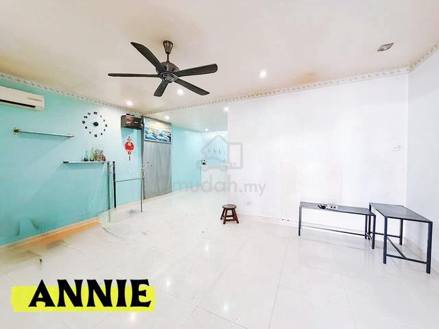 Full Loan_Renovated_2 Storey Terrace at Taman Jawi Jaya near Jawi Tol 1