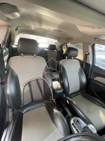 2012 Chevrolet CRUZE 1.8 LT (A) - 4