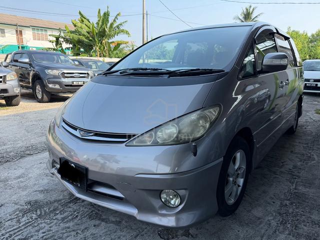 2005 Toyota ESTIMA 2.4 ACR30 (A) POWERDOOR SUNROOF - 5