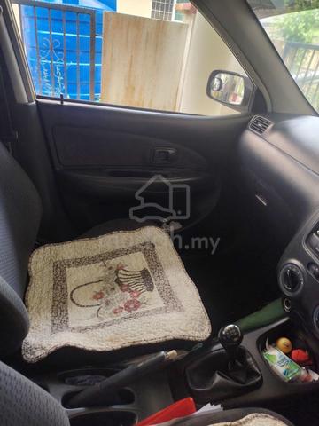 2005 Toyota AVANZA 1.3 E F601RM-GQMFM (A) - 5