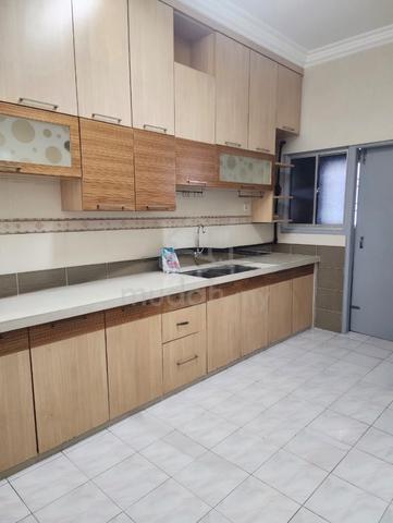 2-Storey Terrace House @ Taman Sukun at Bukit Minyak, Bukit Mertajam 1