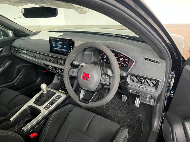2025 Honda CIVIC 2.0 TYPE R MY23 FL5 (M) - 3