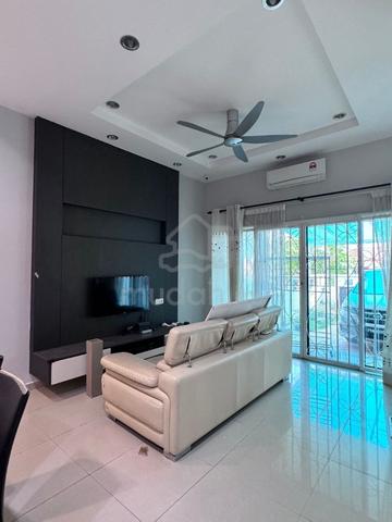 Sp Setia (Phase 1) 2.5Storey Terrace Best Buy 1