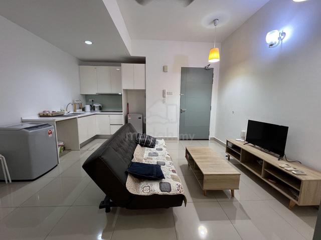 Tropez Residences @ Tropicana Danga Bay 1