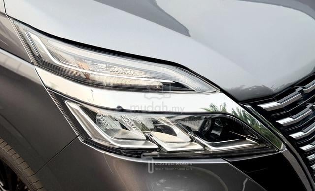2023 Nissan SERENA Premium S-Hybrid Highway Star - 3
