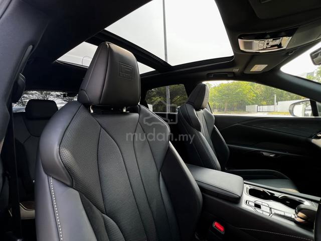 2023 Lexus RX350 2.4 F SPORT BLACK INTERIOR PROMO - 1
