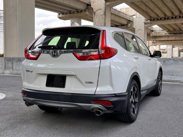 2018 Honda CR-V 1.5 TC 2WD (A) VTEC TURBO SUV KING - 5