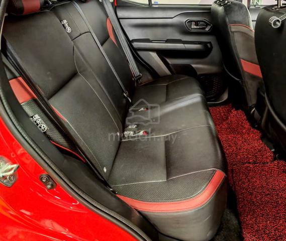 2022 Perodua ATIVA 1.0 AV (A) F.SER REC F.SERVICE - 5