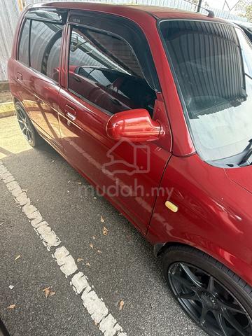 2005 Perodua KELISA 1.0 GX (M) - 4